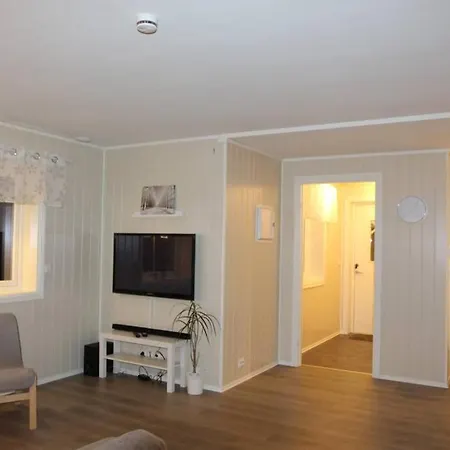 Of Lyngen Panorama *