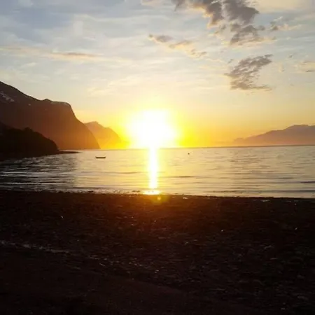 Of Lyngen Panorama *