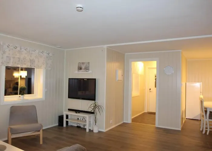 Of Lyngen Panorama *